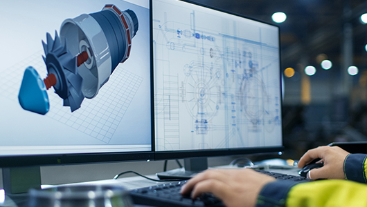 Process & Production Optimization