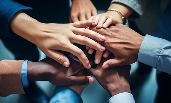 Mission Accomplished