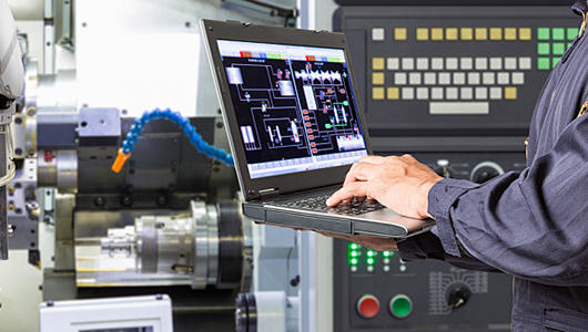 Service & Technical Support