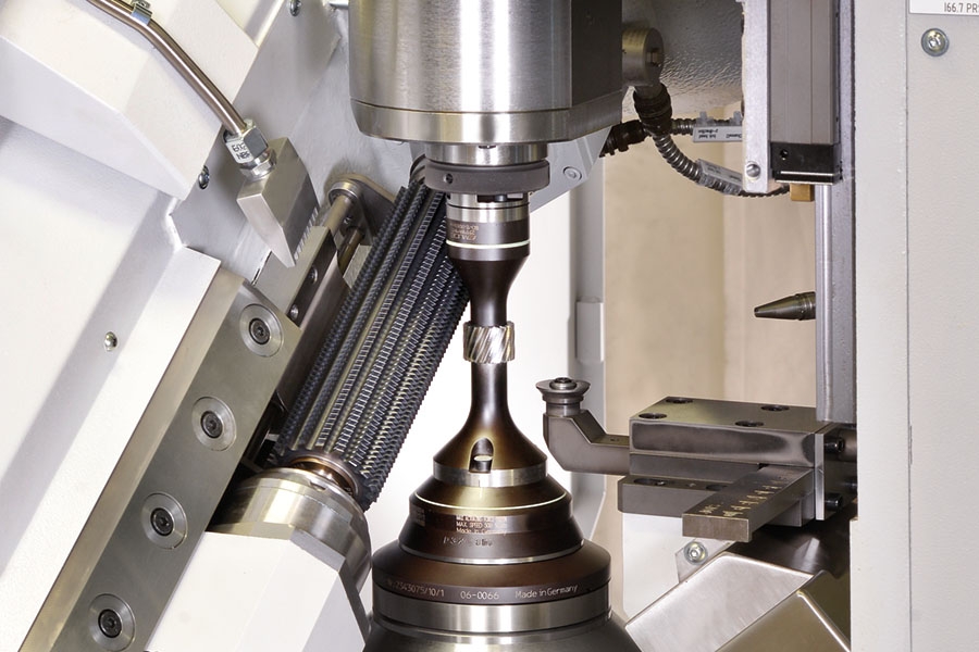 Products & Solutions